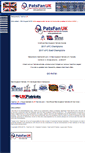 Mobile Screenshot of patsfanuk.co.uk